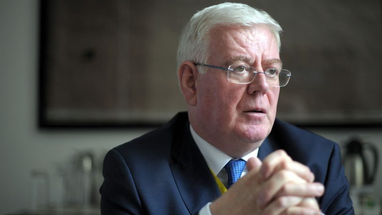 EU special representative calls out Turkish discrimination against its Greek minority
