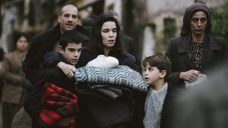 2022 Greek Film Festival unveils assorted line-up celebrating the best of Greek cinema