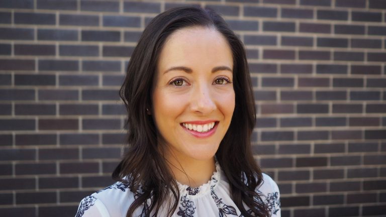 Sydney ophthalmologist Dr Athena Roufas on the need for regular eye checks
