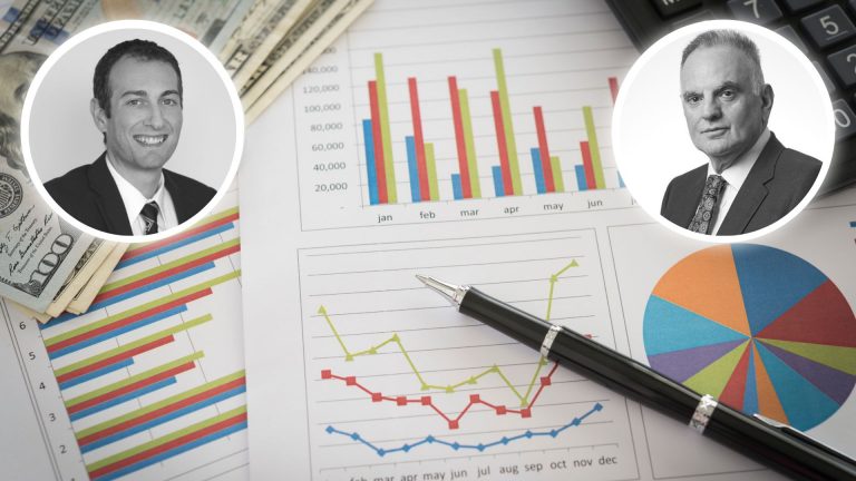 Two Greeks named on Australia’s Top 100 Financial Advisors list
