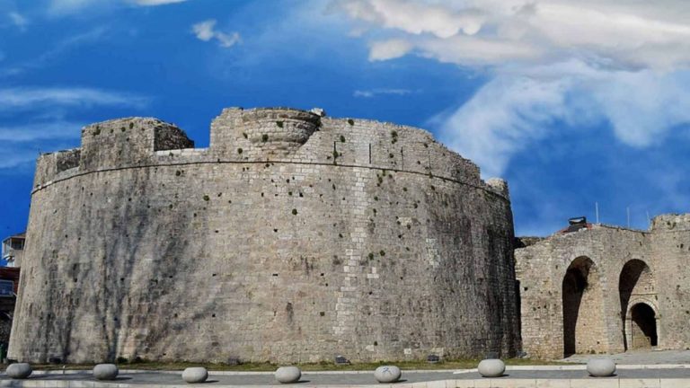 Ioannina Castle becomes fully accessible to disabled visitors