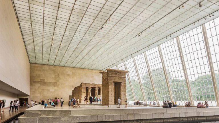 US billionaires artefacts set to be returned to Greece after deal secured