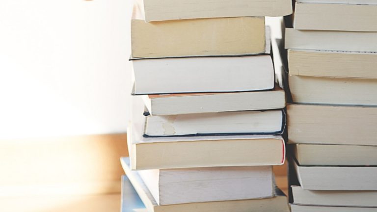 Writers and bookshops encouraged to partake in the Greek Book Fair 2022