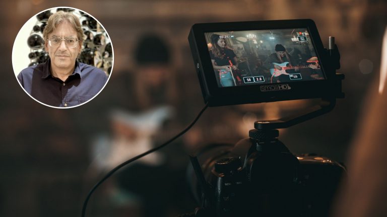 Bill Mousoulis: A Greek Australian filmmaker with integrity