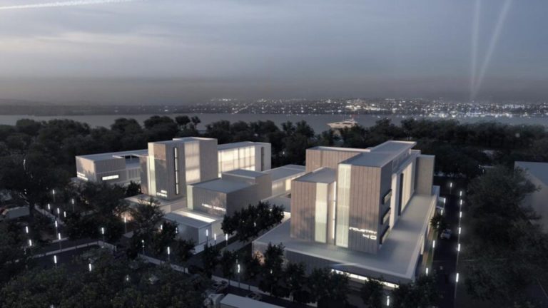Thessaloniki to become home to Balkans’ largest technology park
