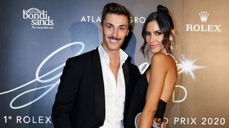 Steffanie Tzaneros and husband Michael sell luxurious Bondi Beach pad pre-auction