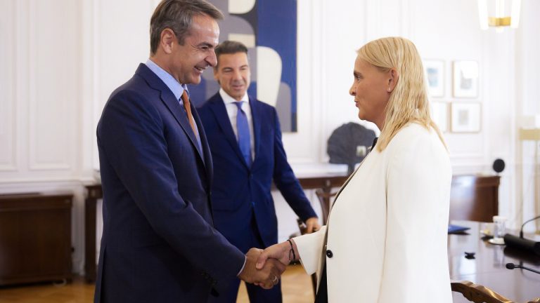 Greece’s telecom infrastructure to receive 2 billion euro upgrade