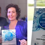 Greek winners at the NSW Excellence Awards
