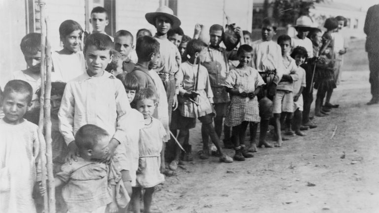 ‘Never forget’: Federation of Pontian Associations of Australia on Asia Minor Catastrophe centenary