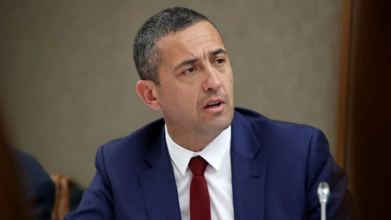 Tom Koutsantonis MP leads motion on Asia Minor Catastrophe and OXI Day in SA Parliament