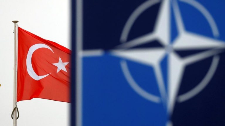 NATO deletes ‘tasteless’ Twitter post on Turkish Victory Day after Greek complaint