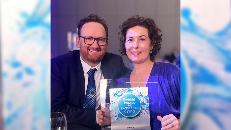 Greek-owned restaurants win big in the NSW excellence awards