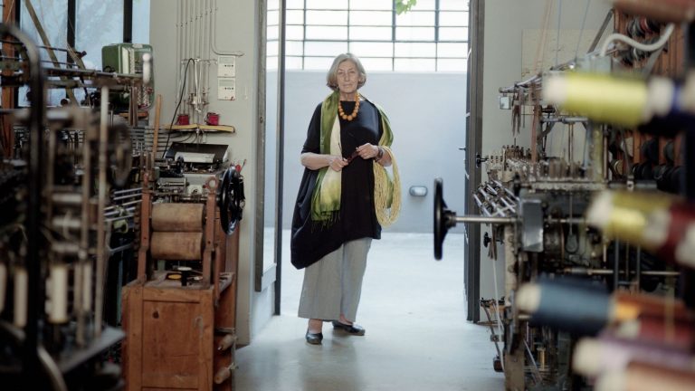 The Greek Bar Jacket: Marianna Economou’s documentary takes us behind-the-scenes at Dior