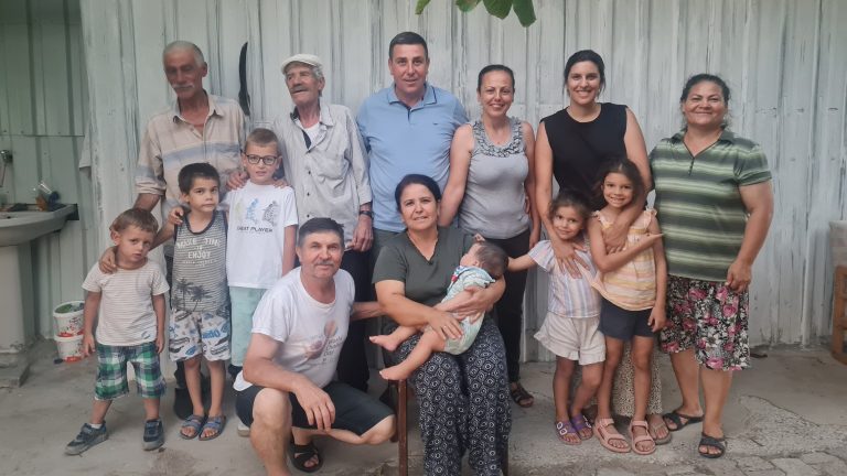 Finding pappou’s lost cousin: Greek-Turkish reunion in Asia Minor