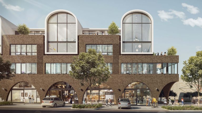 Development of $48 million Marrickville cultural precinct put on hold