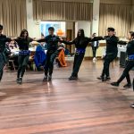 Unley High School Greek Dance-4