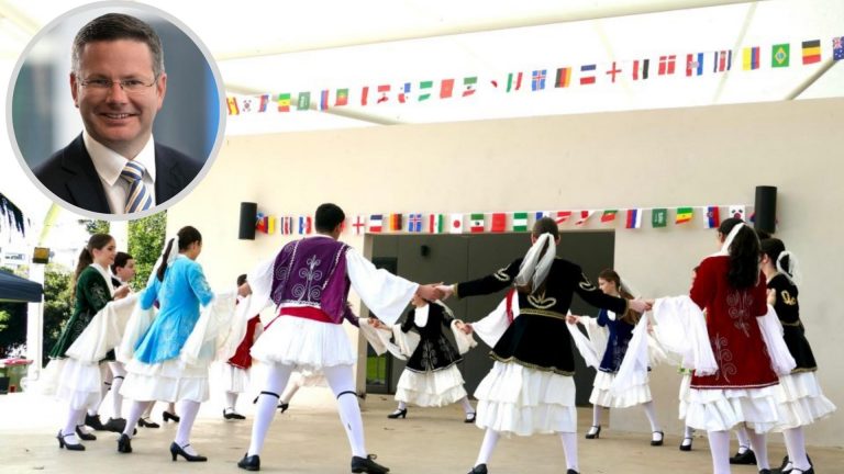 NSW Government to partner with local councils to host major cultural festivals