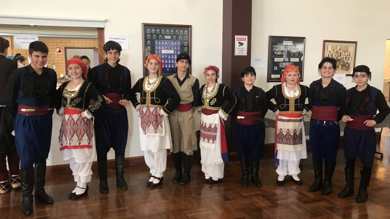 29th annual Greek-Serbian Orthodox and Cultural Friendship Day held in Sydney