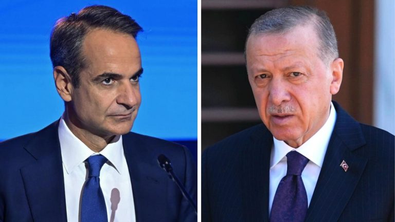 Greek Prime Minister doesn’t believe armed conflict with Turkey ‘will ever happen’