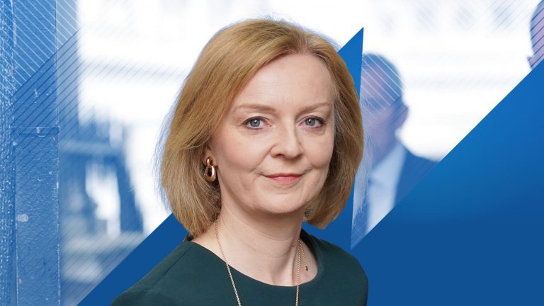 Greece and Australia send congratulations to newly elected British PM Liz Truss