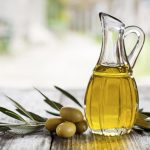 olive-oil-in-a-bottle-which-may-be-used-on-the-face