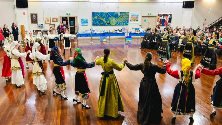15th Odyssey Festival officially launches in South Australia