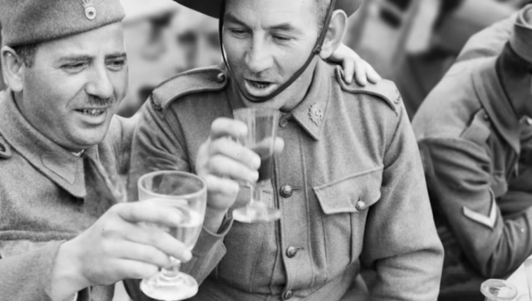 How council collaborations in Australia keep OXI Day and the Anzac legacy alive