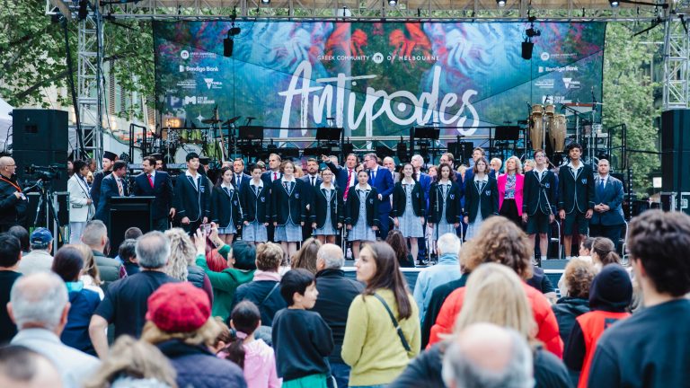 Victorian Labor Government pledges $800,000 to Melbourne’s Antipodes Festival
