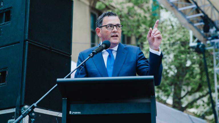 Victorian Premier calls for the ‘immediate return of the Parthenon Marbles to Greece’