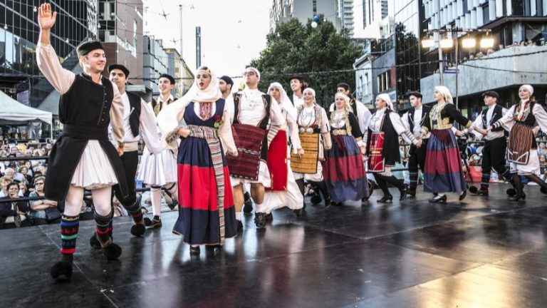 Melbourne Antipodes Festival set to return to Lonsdale Street this month