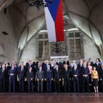 Dinner-for-the-leaders-attending-the-inaugural-meeting-of-the-European-Political-Community-in-Prague