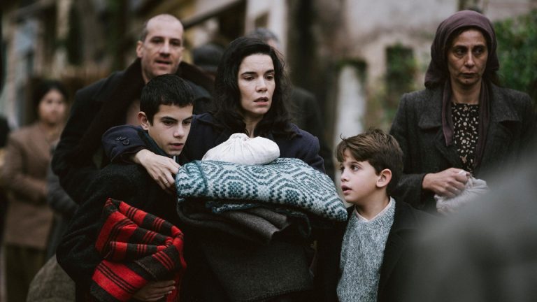 Greek Film Festival announces additional Sydney screenings of Echoes of the Past
