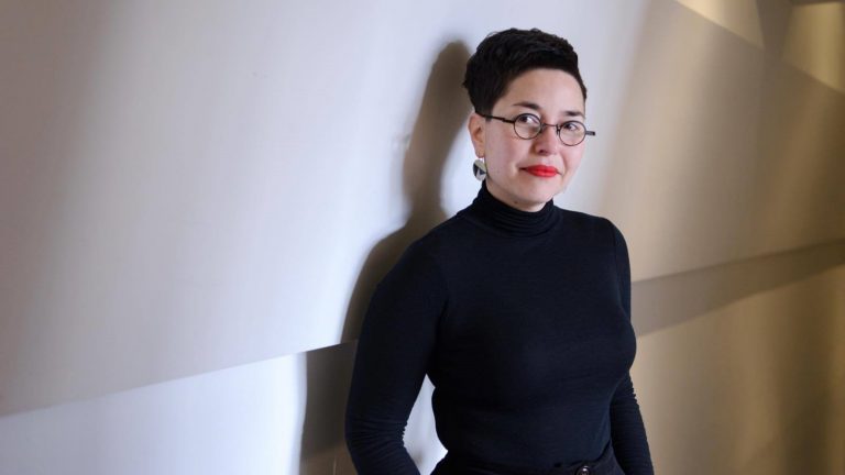 Esther Anatolitis appointed to National Gallery of Australia board