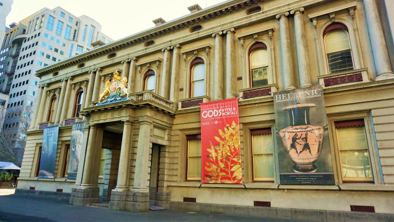 Melbourne’s Hellenic Museum postpones three-day celebration of Byzantine food and music