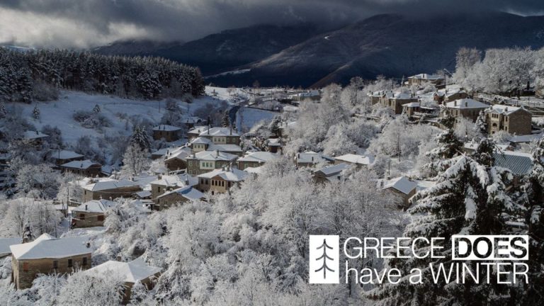 New Greek tourism video nominated for award in People’s Choice Awards