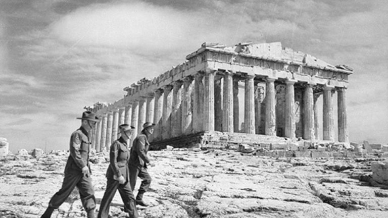 Inner West Council set to hold event to commemorate OXI Day