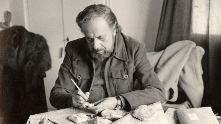 Home of Greek poet to be turned into municipal museum