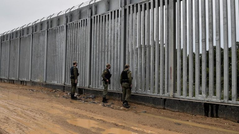 Extra guards to be placed at Greece-Turkey border