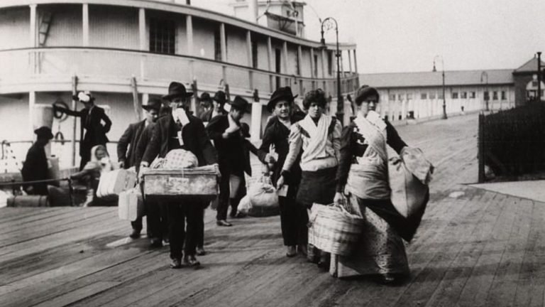 The two promises we did not honour as Greek immigrants