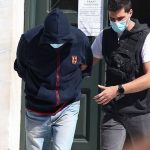 Ilias Michos arrested by GR police