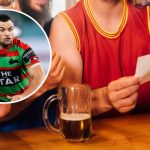 Jake Linardos to face larceny charges after cashing in ex NRL star’s 9787 betting slip