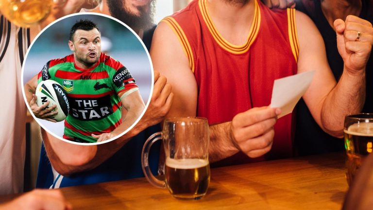 Jake Linardos to face larceny charges after cashing in ex-NRL star’s $9787 betting slip