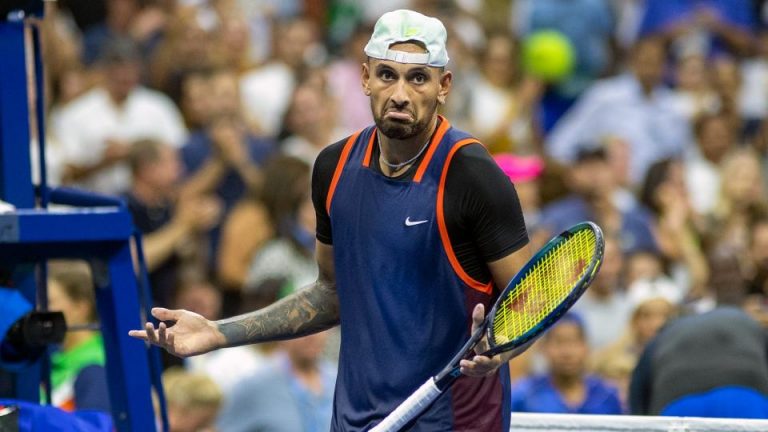 Court hears Nick Kyrgios will seek to have assault charge dismissed on mental health grounds