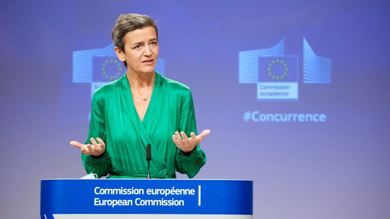 EU greenlights €800 million Greek scheme to support non-household electricity consumers