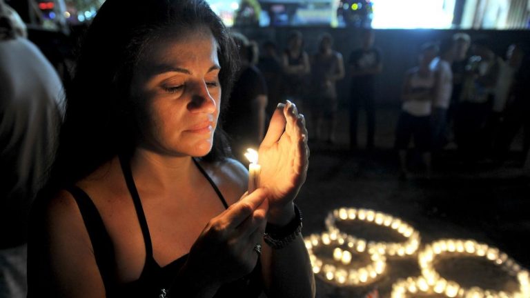 ‘I’m stuck in 2002’: Bali bombings survivor Maria Kotronakis on losing family in the attacks