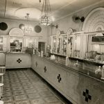 photos from Greek Cafes and Milk Bars of Australia book