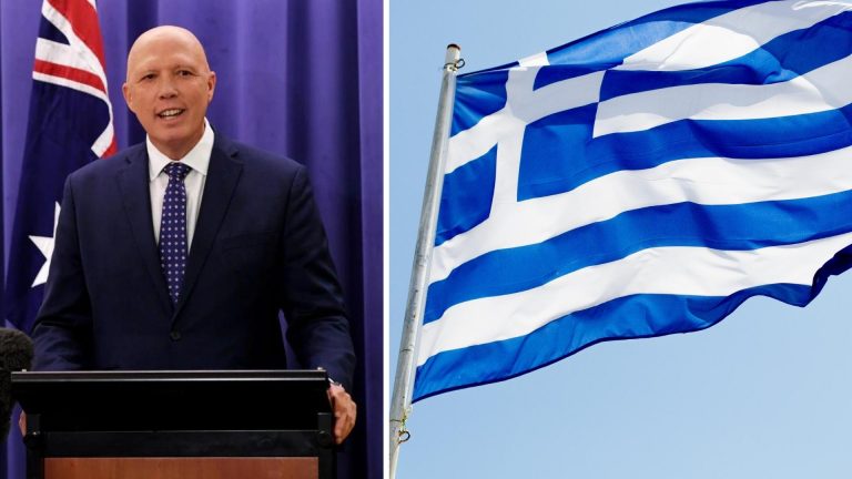 ‘Shaped a nation’: Peter Dutton MP sends message to mark OXI Day