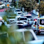 Police-and-ambulances-on-the-scene-of-the-fatal-police-shooting-ABC-News-Marton-Dobras