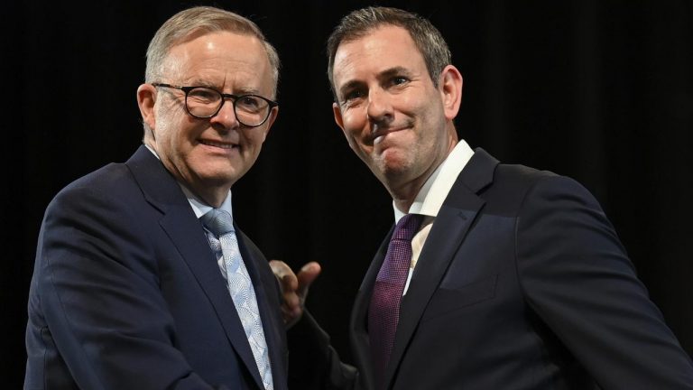 The winners and losers of the 2022 Federal Budget