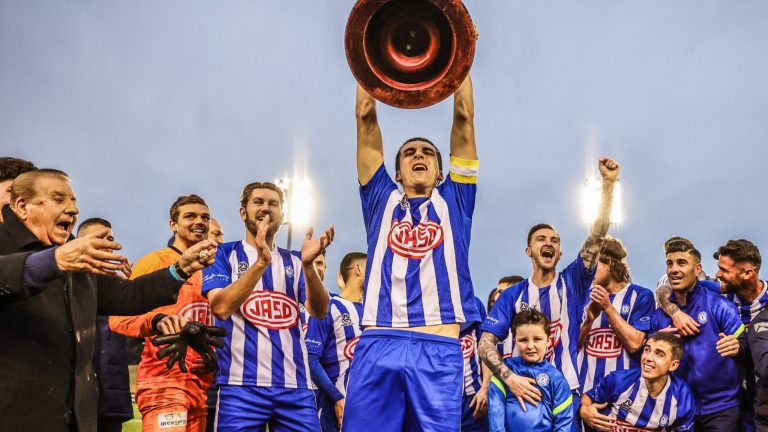 Sydney Olympic FC announce new transfers ahead of upcoming NPL season
